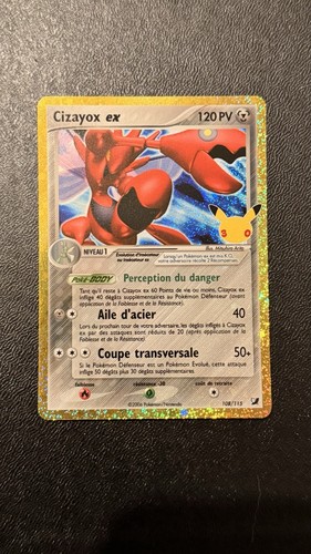 Carte cizayox 108 - cizayox, 108/115