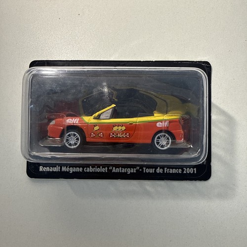 Voiture miniature renault - miniature,