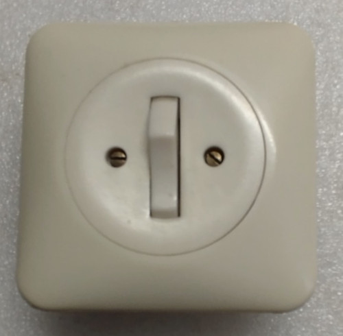 Gardy interrupteur bouton - gardy,