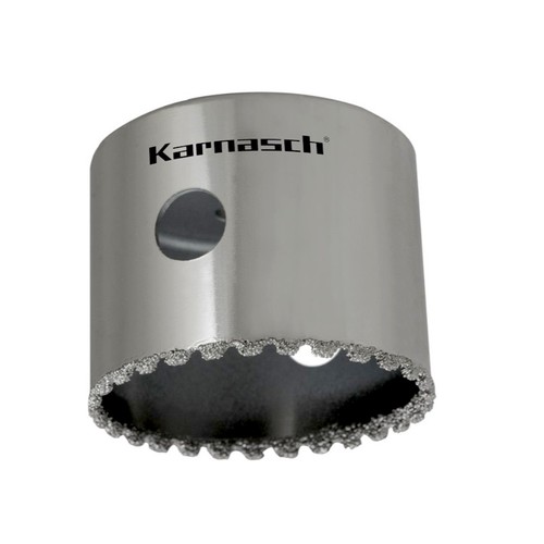 Scie cloche diamant - scie-cloche, diamanté