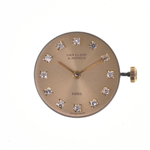 Montre bracelet quartz van - montre-bracelet, à