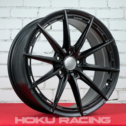 Roues hfx 2 style 8j - 18", hfx-2