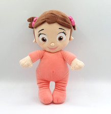 Peluche Bouh Boo Monstres et