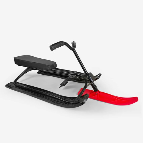 Luge snowblade pour enfants - luge,
