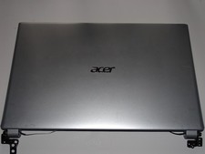 Plasturgie écran arrière