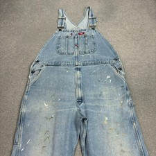 Salopette Dickies adulte 40x30