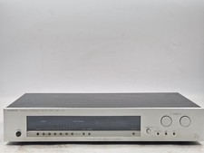 Tuner Stéréo AM/FM Luxman T-115 - Fonctionnel, Usure Cosmétique