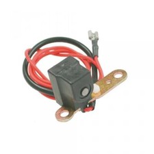 Capteur d'allumage RMS pour