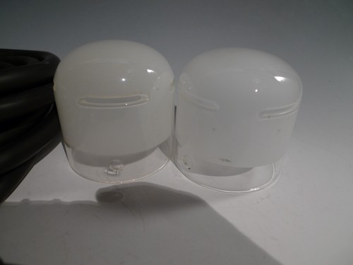 Profoto white 75mn glass - 75mn,