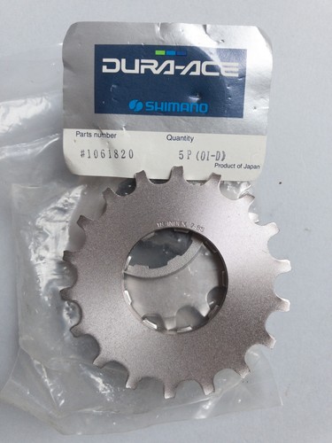 Nouvelle nos shimano dura - nouvelle,