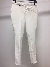 Pantalon D'équitation Femme