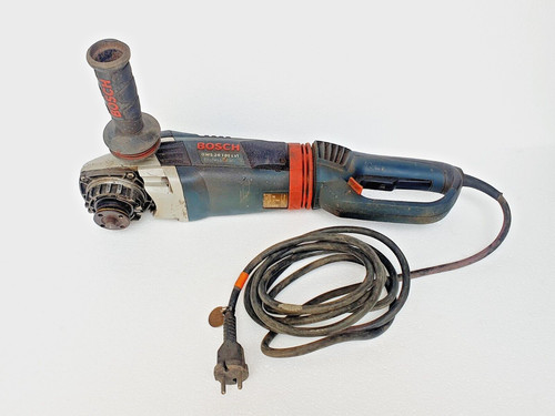 Bosch gws 180 - 24-180, meuleuse