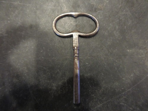Ancienne clé clef xixe - clef,