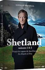 Shetland - Int�grale saisons