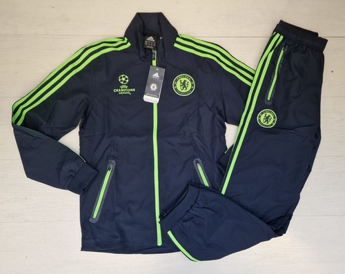 Adidas chelsea survêtement - chelsea,