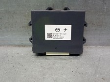 DH0M67UU0 module électronique MAZDA CX-3 (DK) 2.0 SKYACTIV-G (DK5W 2015 5723981
