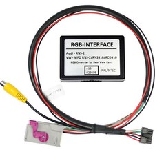 Caraudio Systems - RL-RNSE -