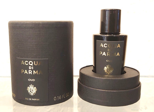Oud edp de - oud, acqua