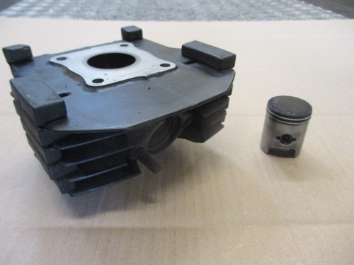 Cylindre piston diamètre - cylindre, /