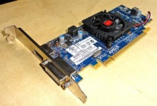 HP ATI Radeon HD 6450 512MB