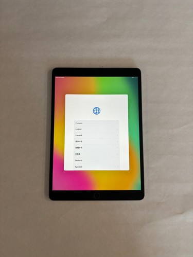 Apple ipad pro - apple,
