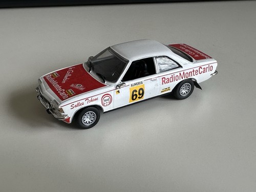 Neuf rare ixo - rare, opel