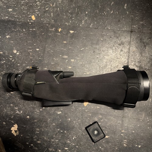 Nikon prostaff 60x82mm - prostaff, 20-60x82mm