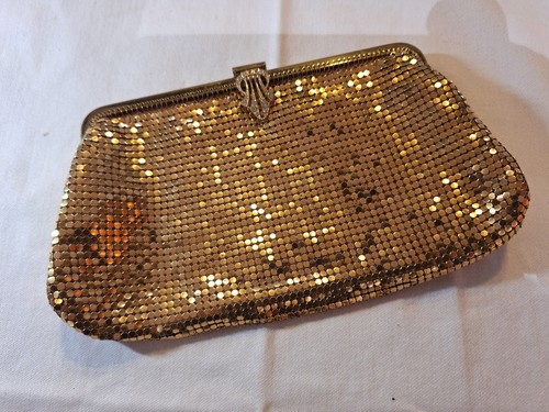 Sac soirée ancien cotte - de,