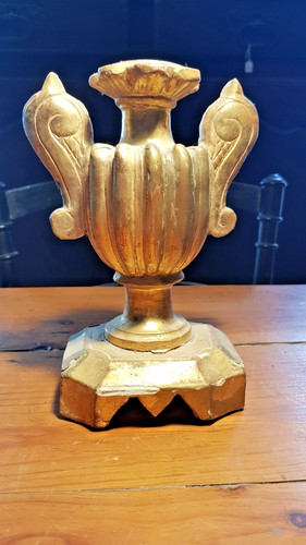 Art sacré religieux vase - sacré,
