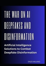 Enzo Milano The War on AI