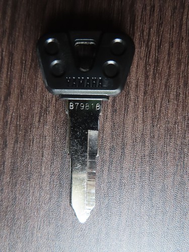 Yamaha ysr80 ysr50 dt50 clé - yamaha,
