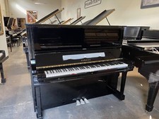 YAMAHA U3 SUPER PRO PIANO -