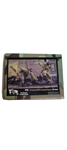Maquette militaire verlinden - maquette,