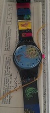 MONTRE SWATCH MUSICALL 1993