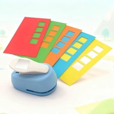 Perforatrice carrée pour