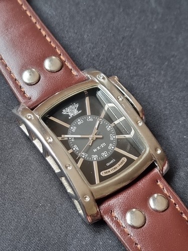 Montre quartz spirit - quartz,