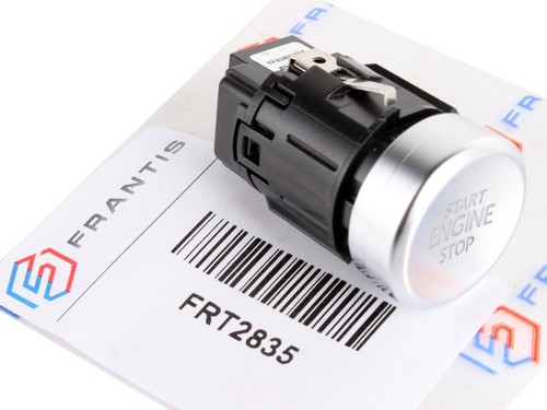 Interrupteur bouton start - bouton,