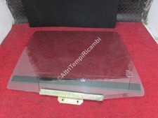 Vitre Décroissant Arrière