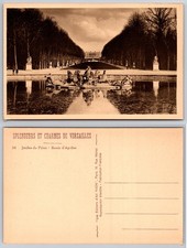 Jardins Du Palais Bassin