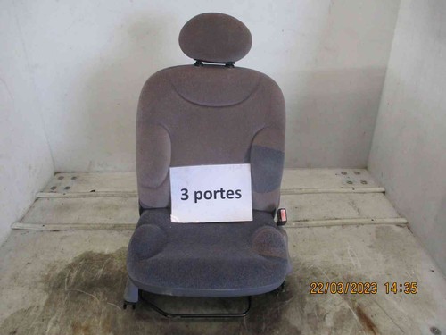 Siege avant droit renault - siege,