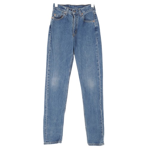 Vintage levi jeans 534 02 - levi's,