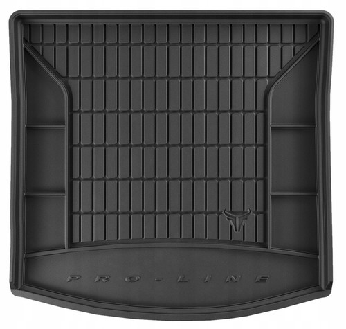 Tapis coffre caoutchouc - de,
