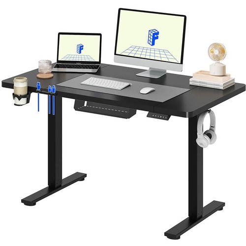 Table hauteur réglable - à,