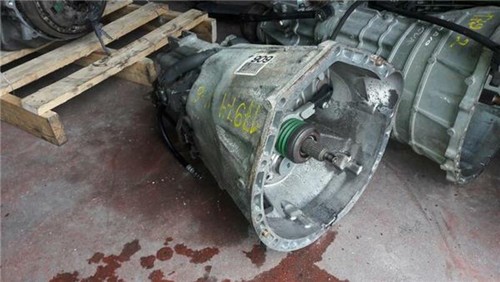 716606 boite vitesse pour - a,