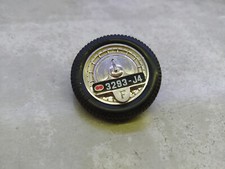 1/21 Bugatti Royale Solido Spare Wheel