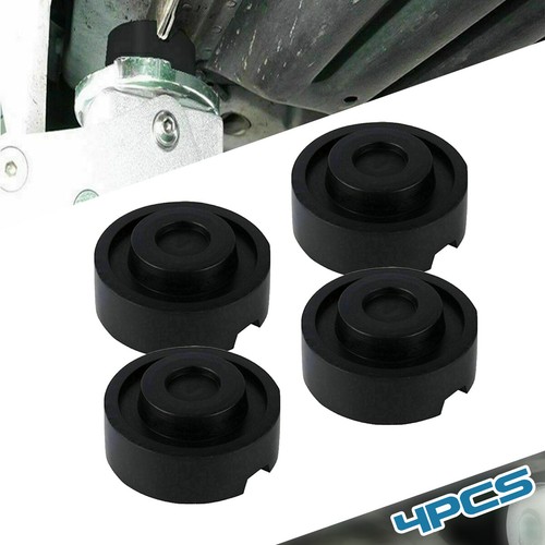 4pcs bloc caoutchouc pour - 1/2/4pcs,