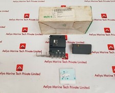Merlin Gerin Vigi Ng125 Disjoncteur 63Amp