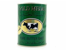 Beurre de vache clarifié 800G