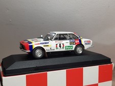 STARTER KIT RÉSINE 1/43