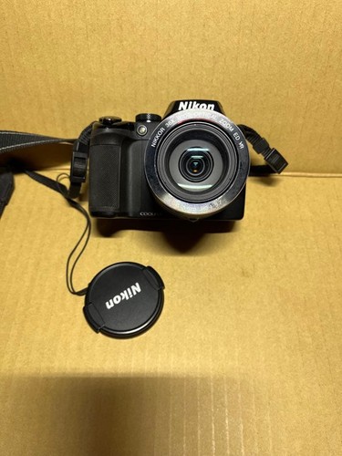 Appareil photo compact nikon - photo,